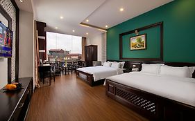 Đức Trọng Hotel